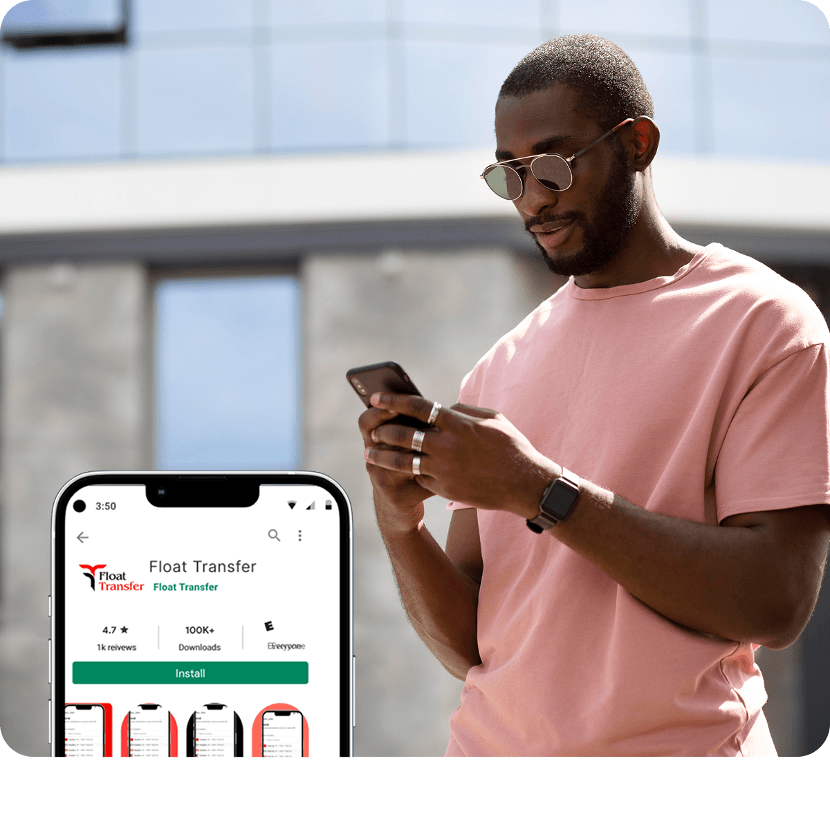 Download Application